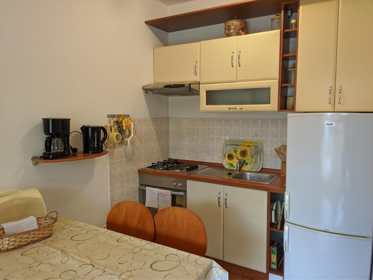Guest house Triton Vinkuran