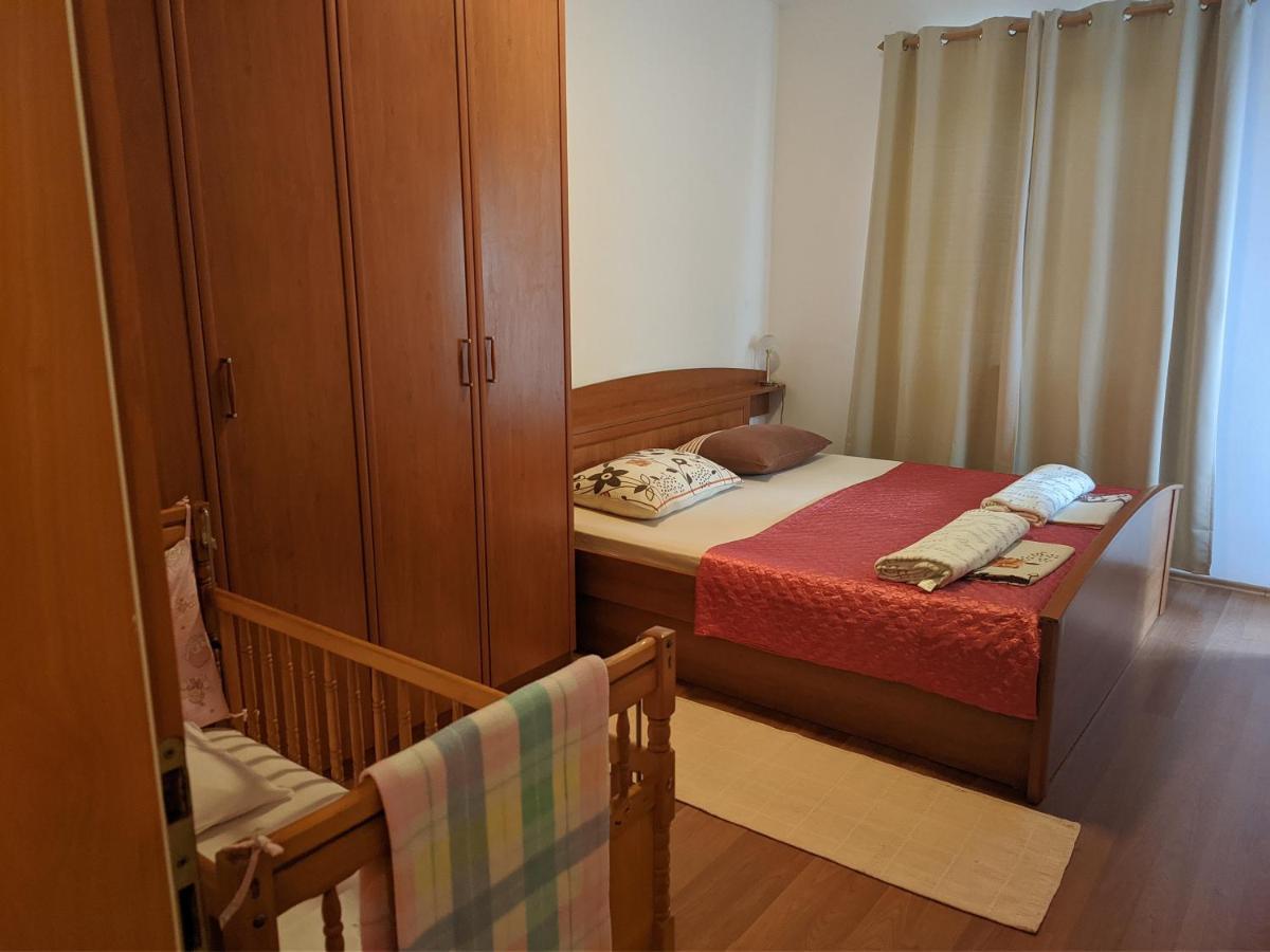 Guest house Triton Vinkuran