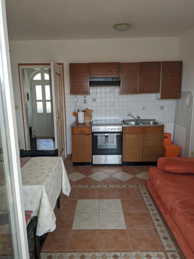 Triton Hiša za goste 3*