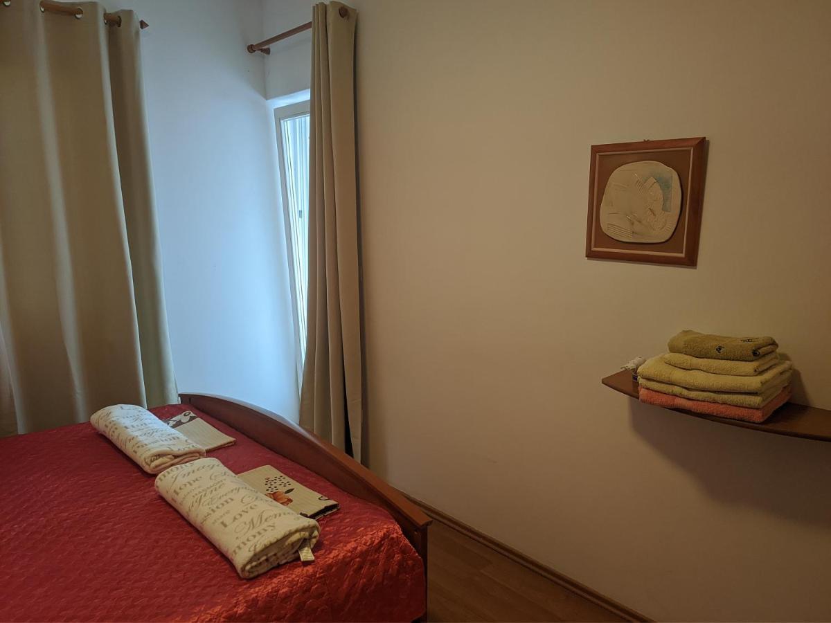 Gostinjska kuća Triton 3*