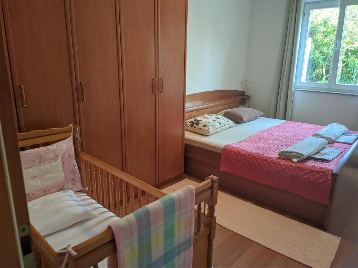 Gostinjska kuća Triton Vinkuran