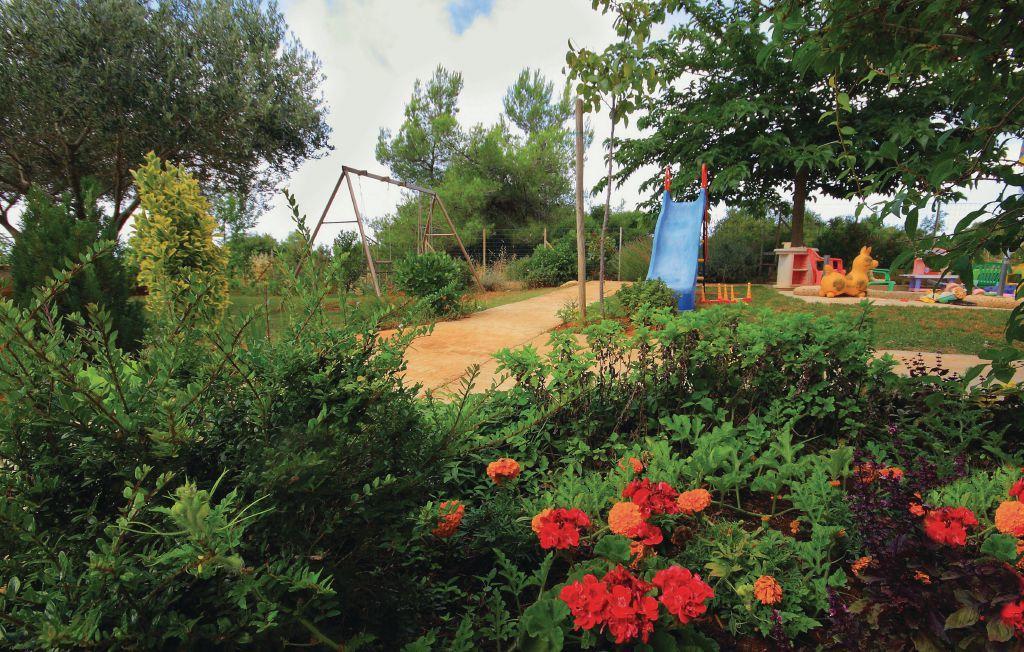 Gostinjska kuća Triton 3*